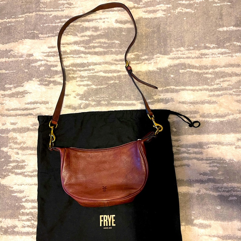 Frye Crossbody Purse